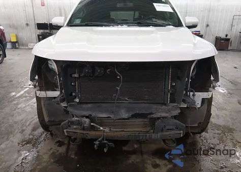 2018 Ford Expedition Max Limited from USA, damaged, VIN 1FMJK2AT6JEA10437